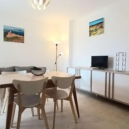 Confortable 2p Avec Terrasse A - Fr-1-226b-51 * Cavalaire-sur-Mer