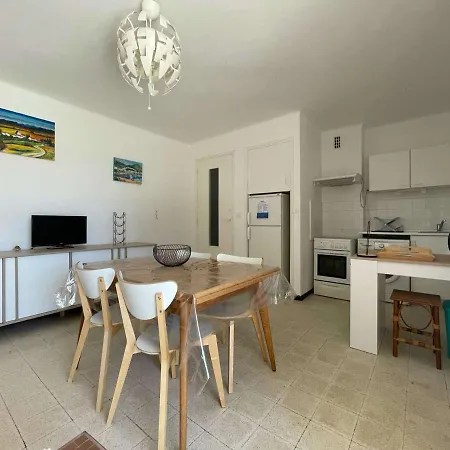 Confortable 2p Avec Terrasse A - Fr-1-226b-51