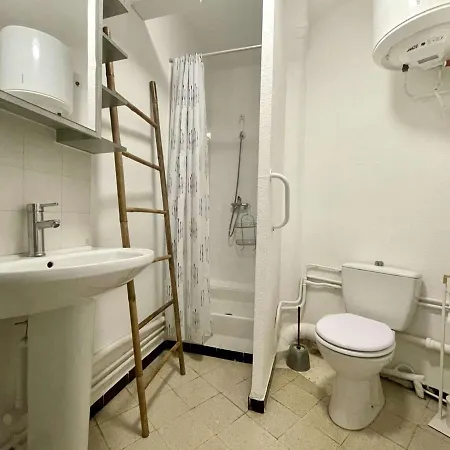 Cavalaire-sur-mer, 2 Pièces, 4 Personnes - Fr-1-226b-51 Appartement *