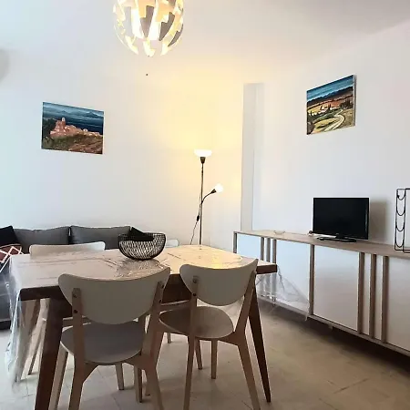 Confortable 2p Avec Terrasse A - Fr-1-226b-51 Apartment Cavalaire-sur-Mer