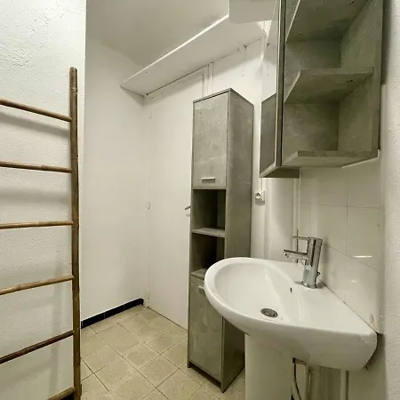 Appartement Cavalaire-sur-mer, 2 Pièces, 4 Personnes - Fr-1-226b-51 Cavalaire-sur-Mer