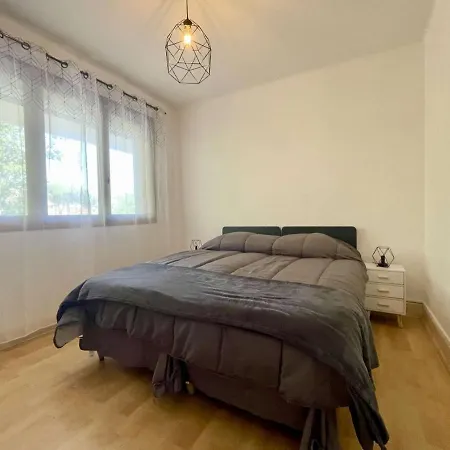 Appartement Cavalaire-sur-mer, 2 Pièces, 4 Personnes - Fr-1-226b-51 Cavalaire-sur-Mer