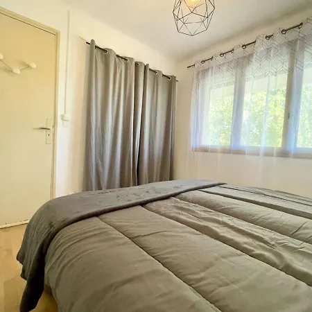 Cavalaire-sur-mer, 2 Pièces, 4 Personnes - Fr-1-226b-51 Appartement *